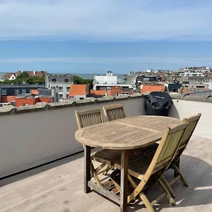 Appartement Osea, Oostende