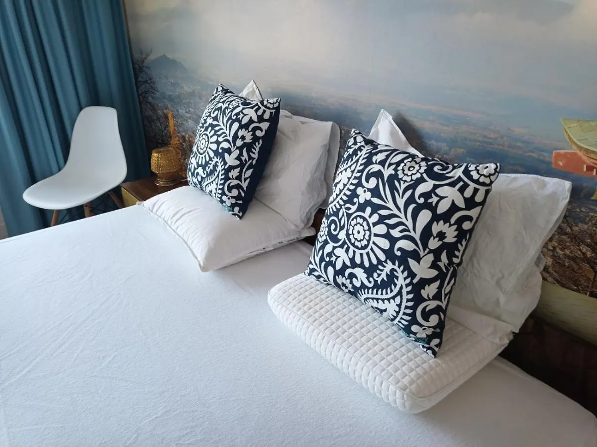 Apartment Geniet Van De Zee Met Dit Top-Appartement Fuji Ostend