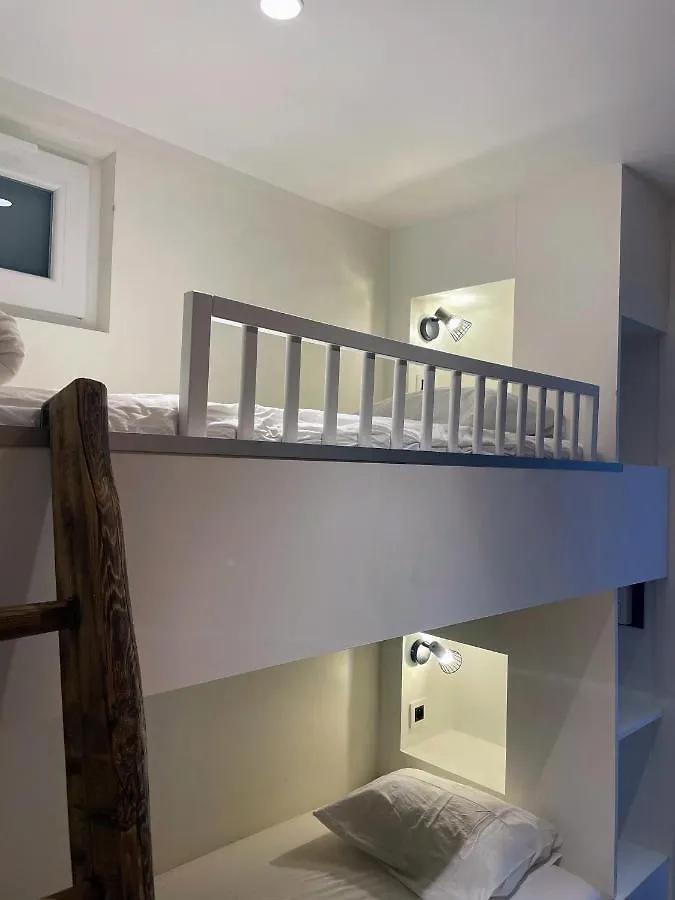 Geniet Van De Zee Met Dit Top-Appartement Fuji Ostend 0*,