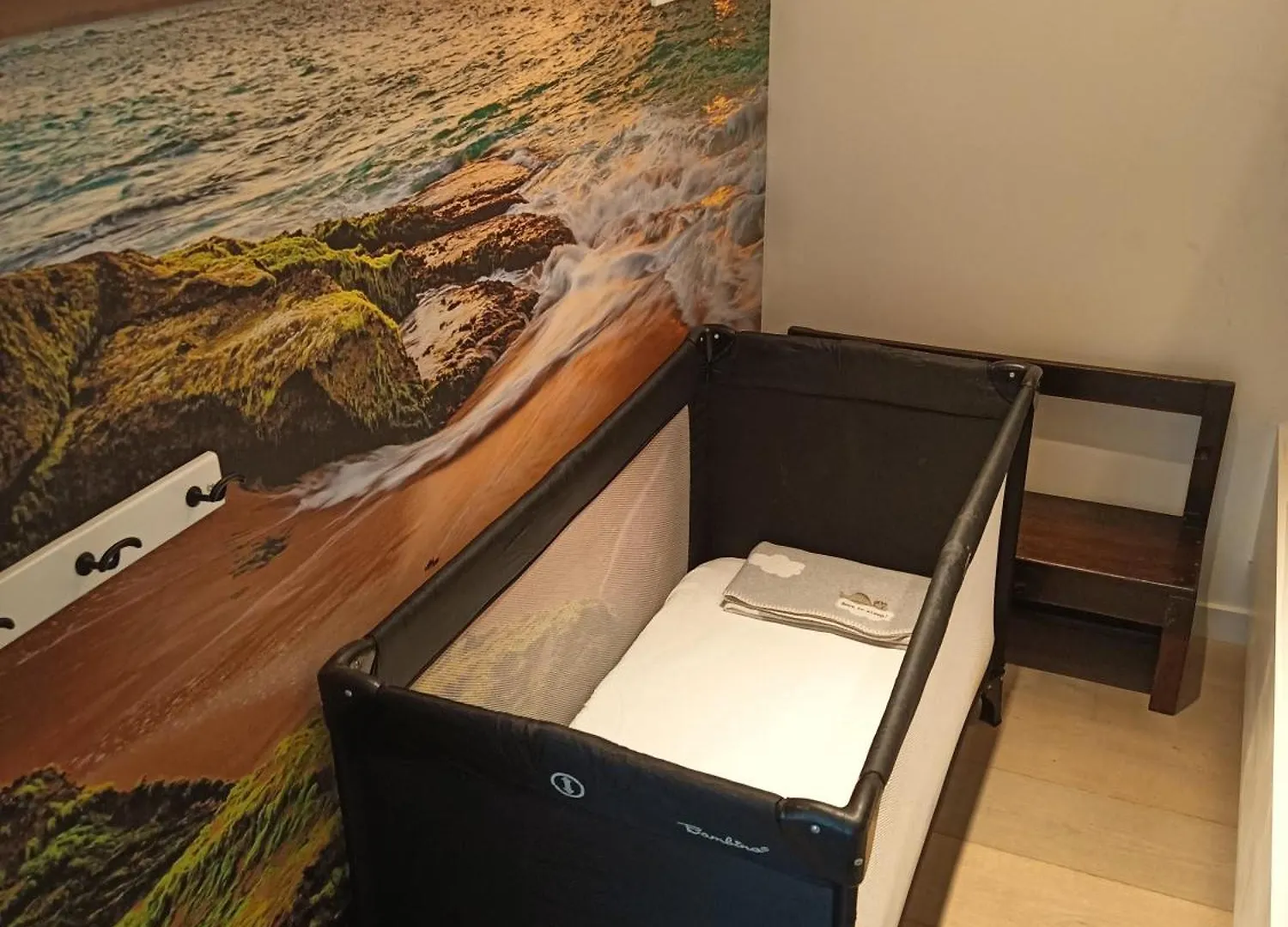 Geniet Van De Zee Met Dit Top-Appartement Fuji Ostend Belgium
